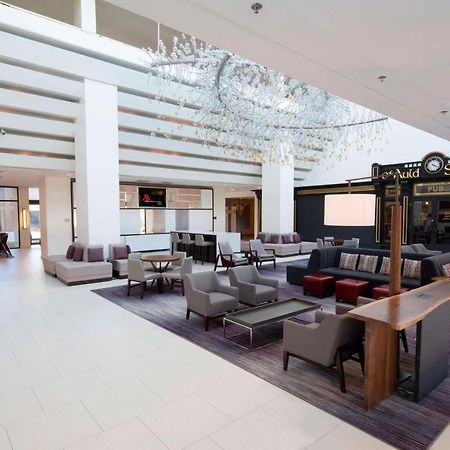 Hanover Marriott Whippany Dış mekan fotoğraf