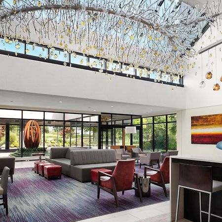 Hanover Marriott Whippany Dış mekan fotoğraf