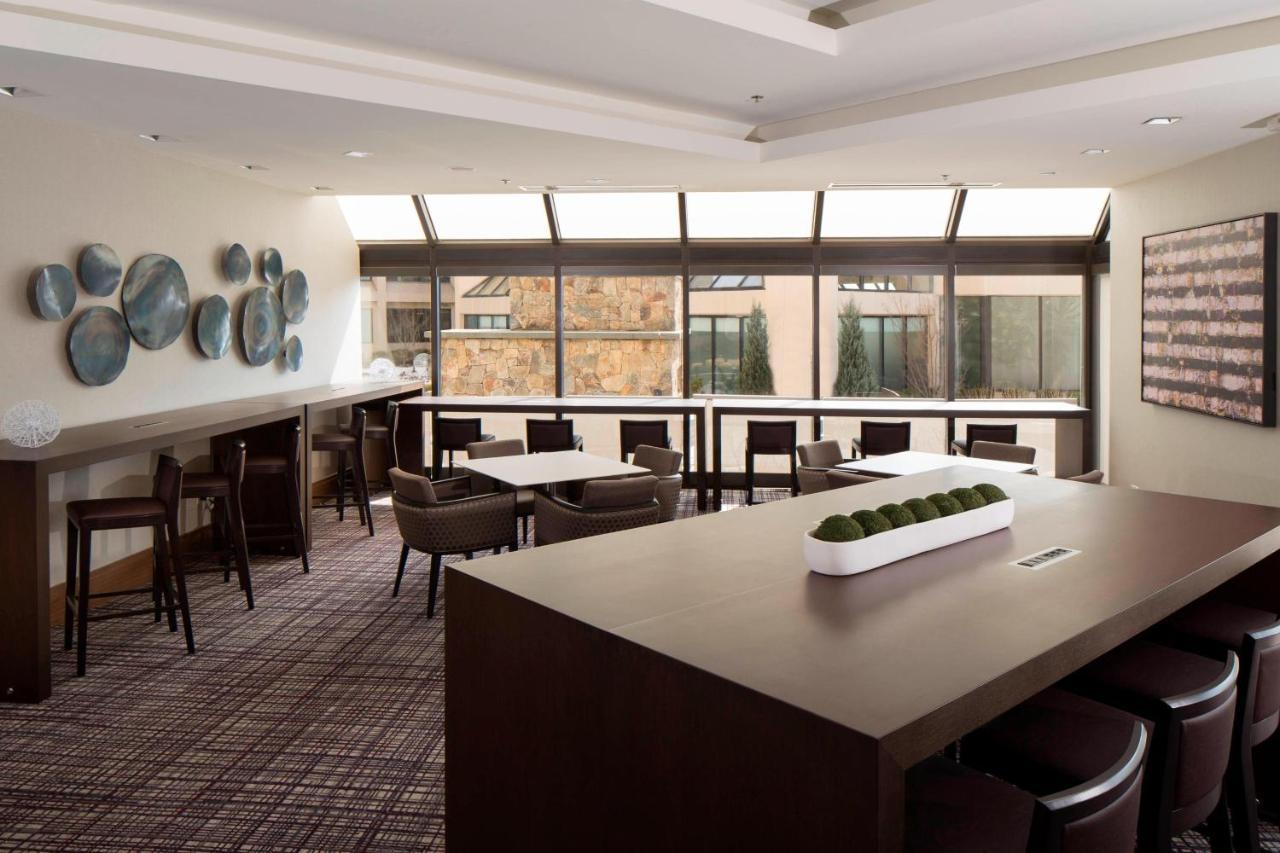 Hanover Marriott Whippany Dış mekan fotoğraf
