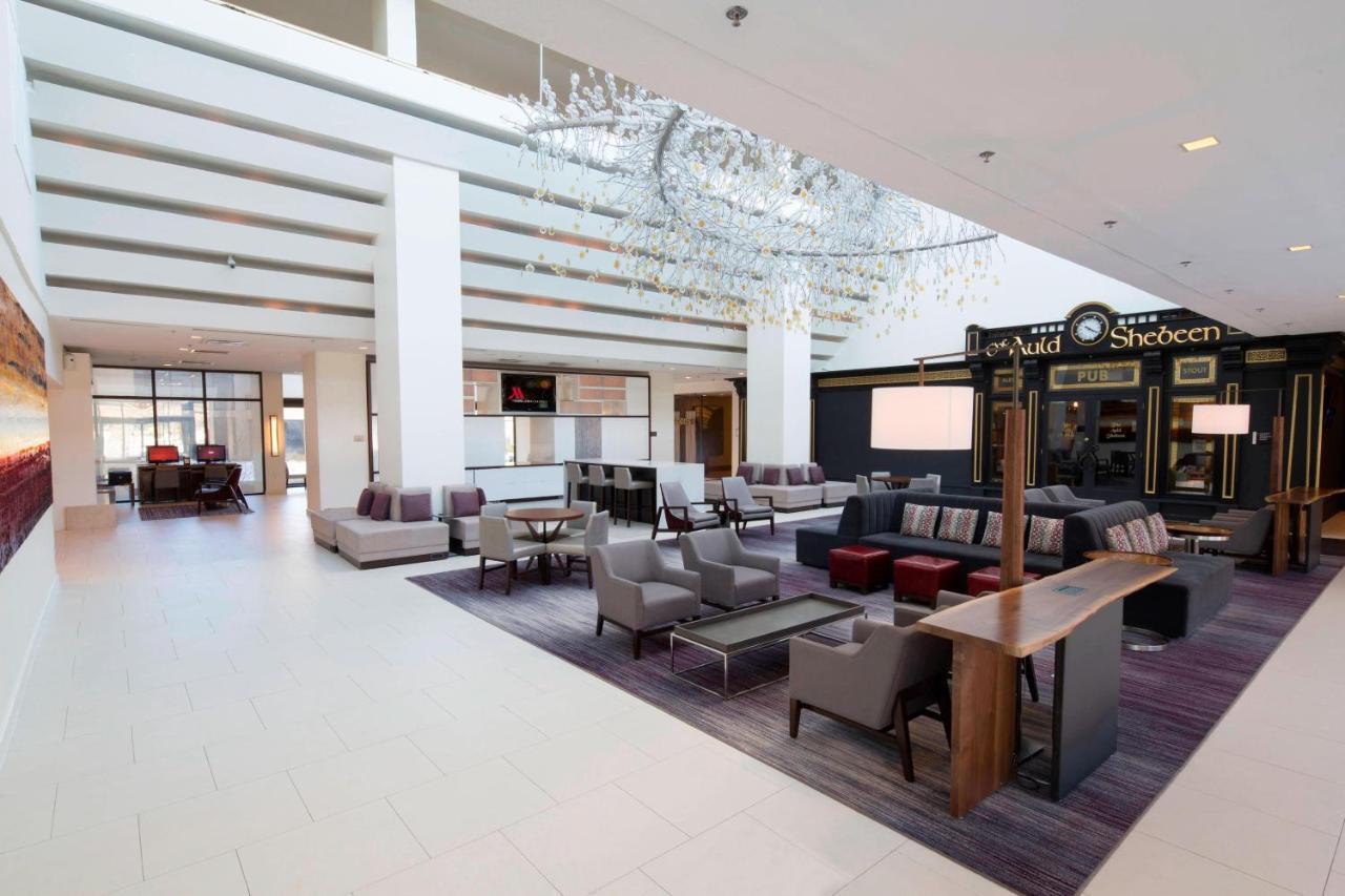 Hanover Marriott Whippany Dış mekan fotoğraf