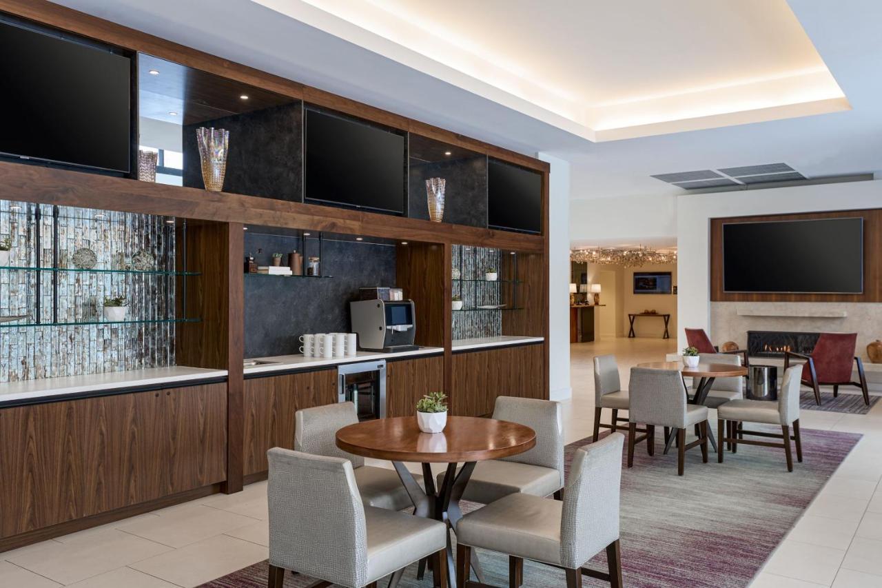 Hanover Marriott Whippany Dış mekan fotoğraf