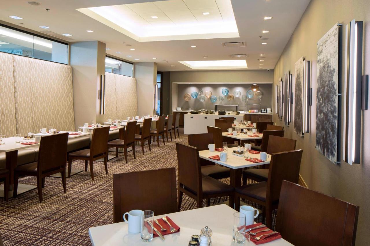 Hanover Marriott Whippany Dış mekan fotoğraf