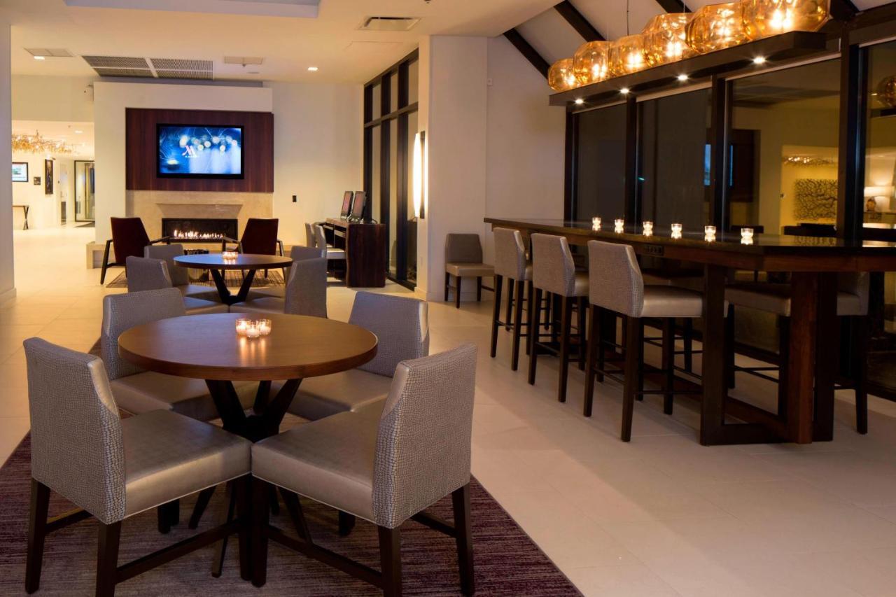 Hanover Marriott Whippany Dış mekan fotoğraf