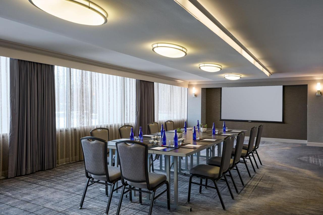 Hanover Marriott Whippany Dış mekan fotoğraf