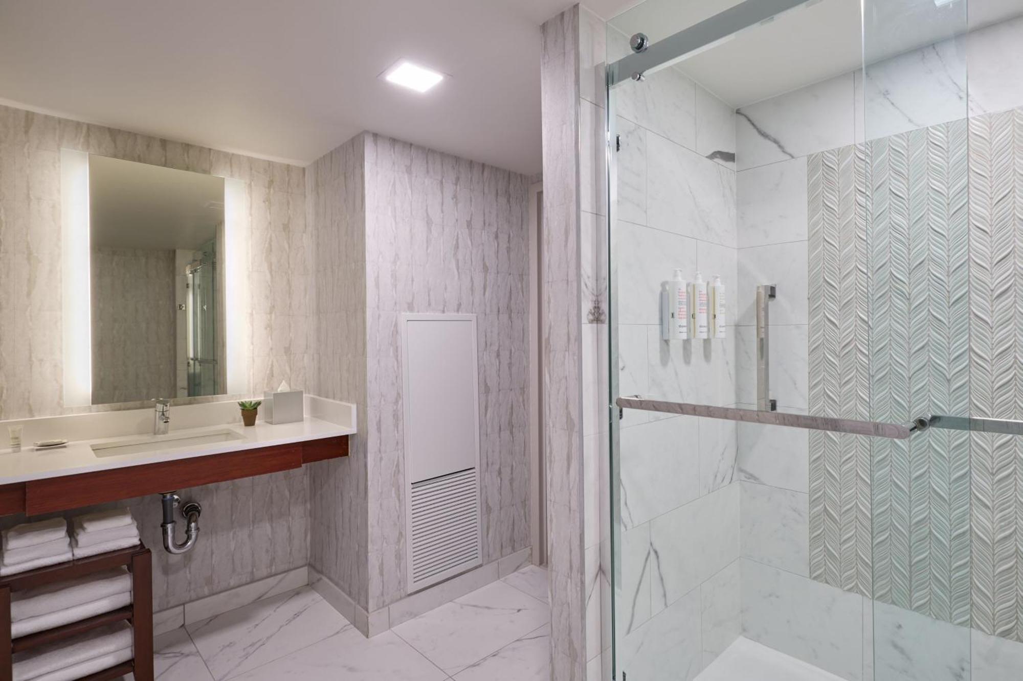 Hanover Marriott Whippany Dış mekan fotoğraf
