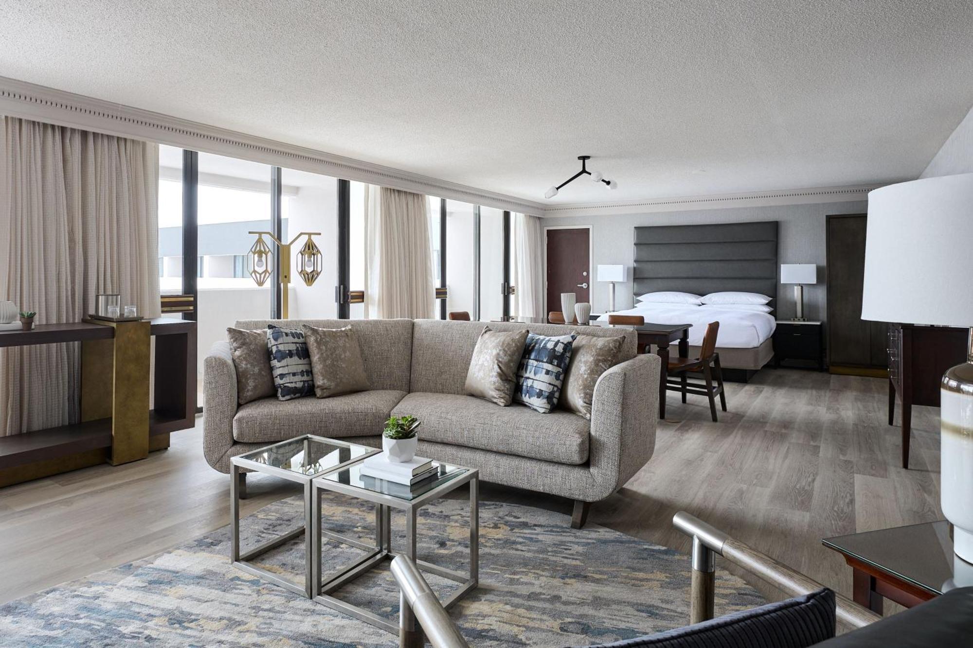 Hanover Marriott Whippany Dış mekan fotoğraf