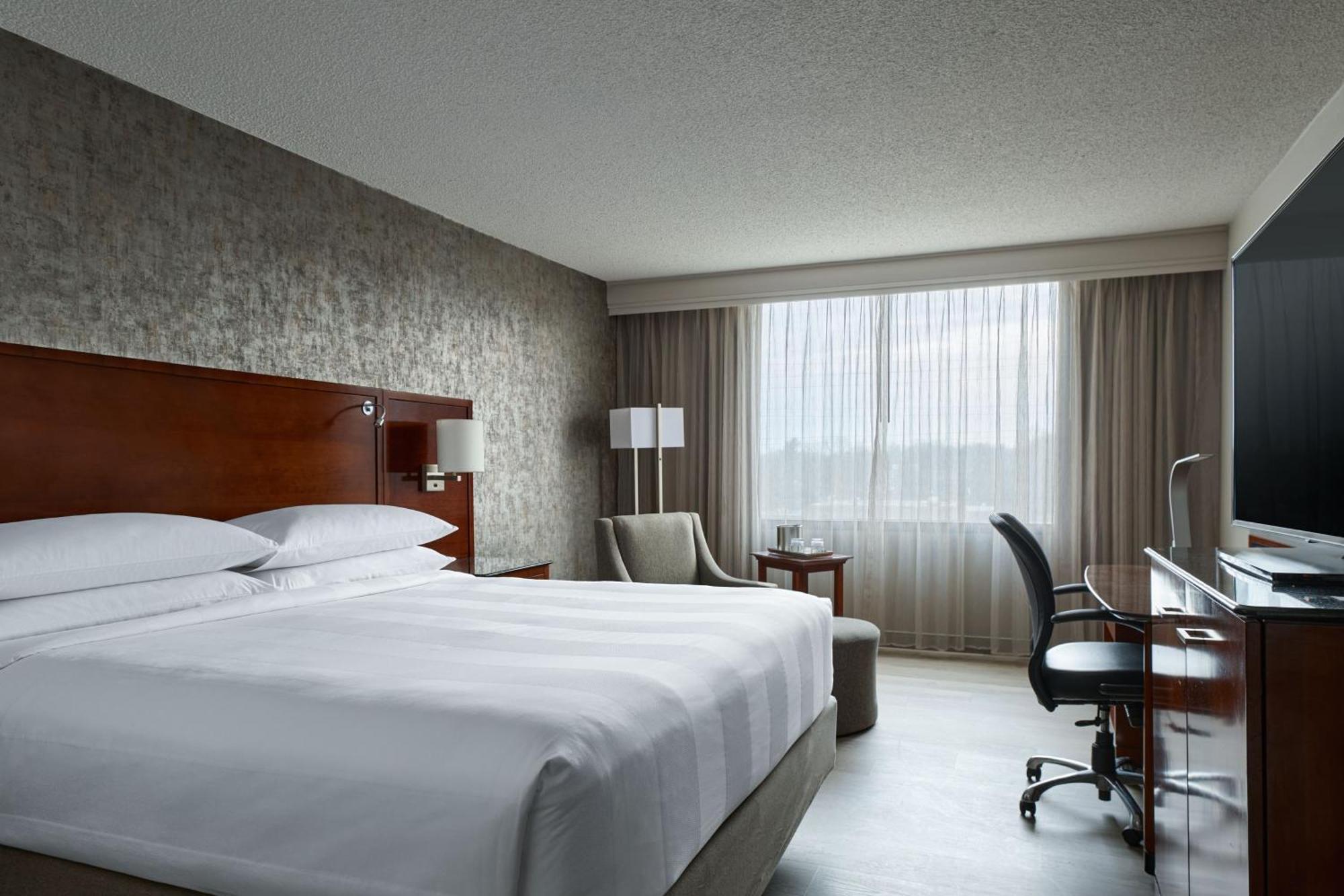 Hanover Marriott Whippany Dış mekan fotoğraf