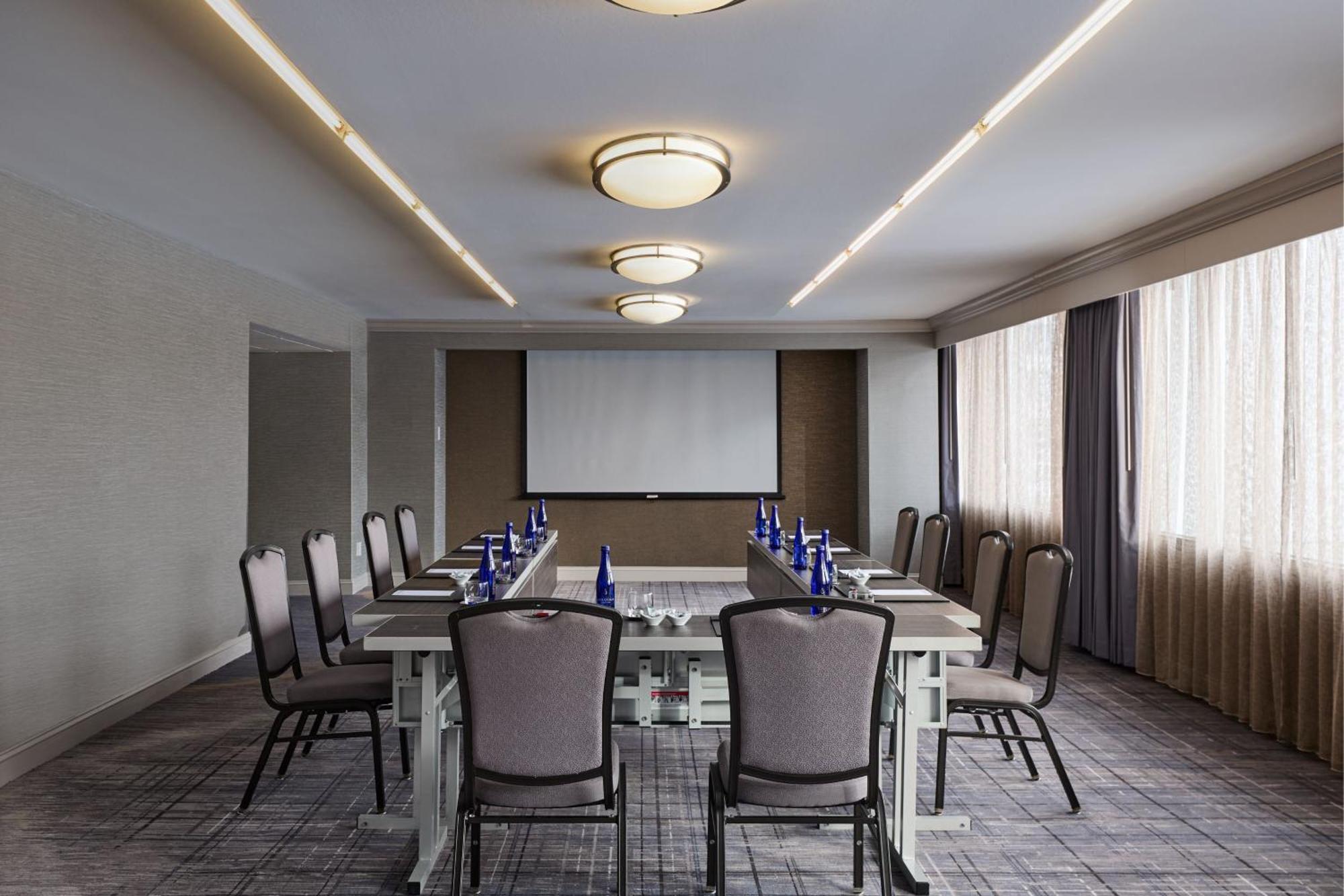 Hanover Marriott Whippany Dış mekan fotoğraf