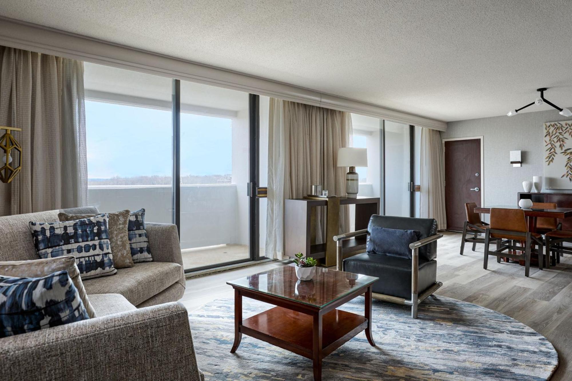 Hanover Marriott Whippany Dış mekan fotoğraf
