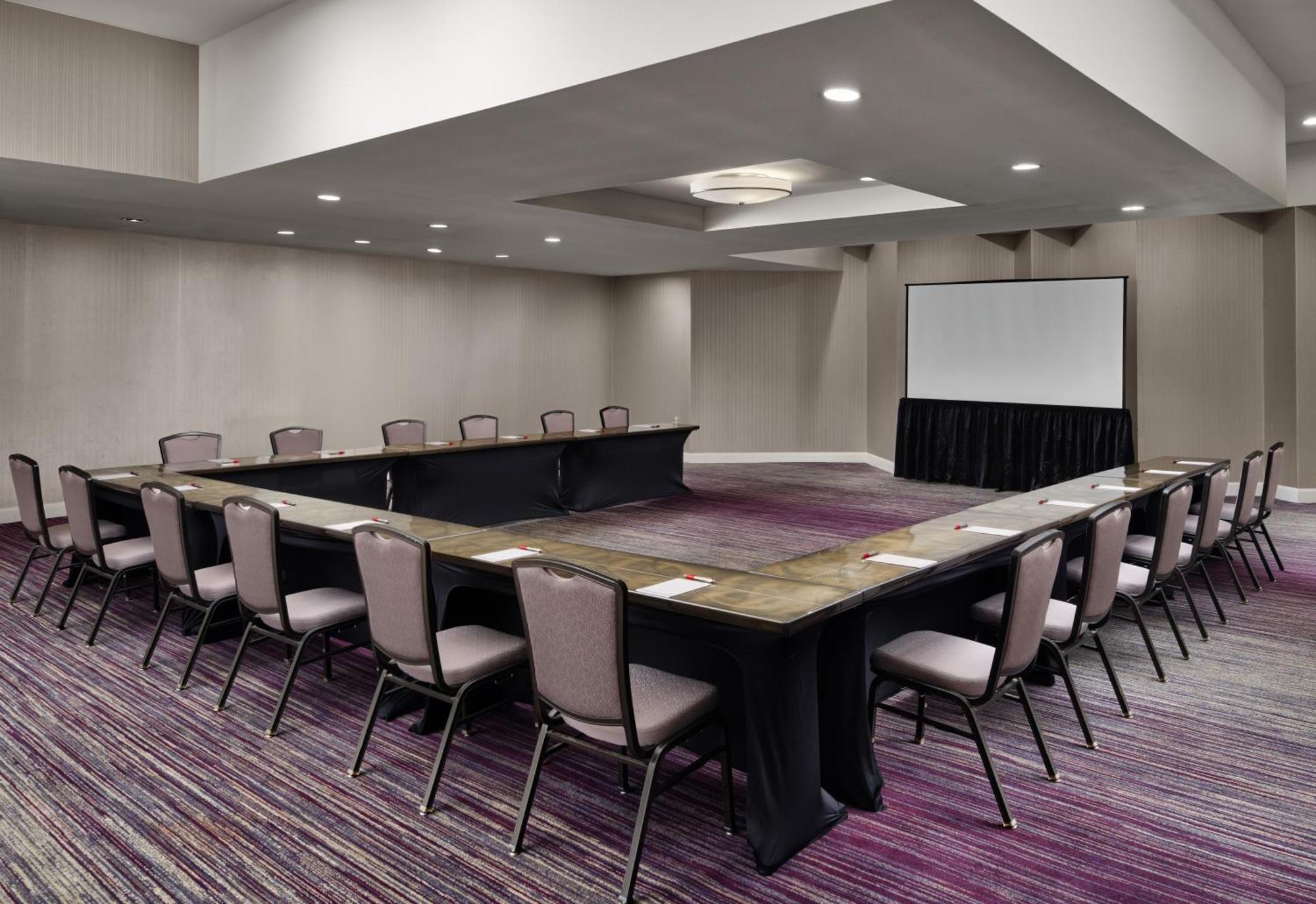 Hanover Marriott Whippany Dış mekan fotoğraf