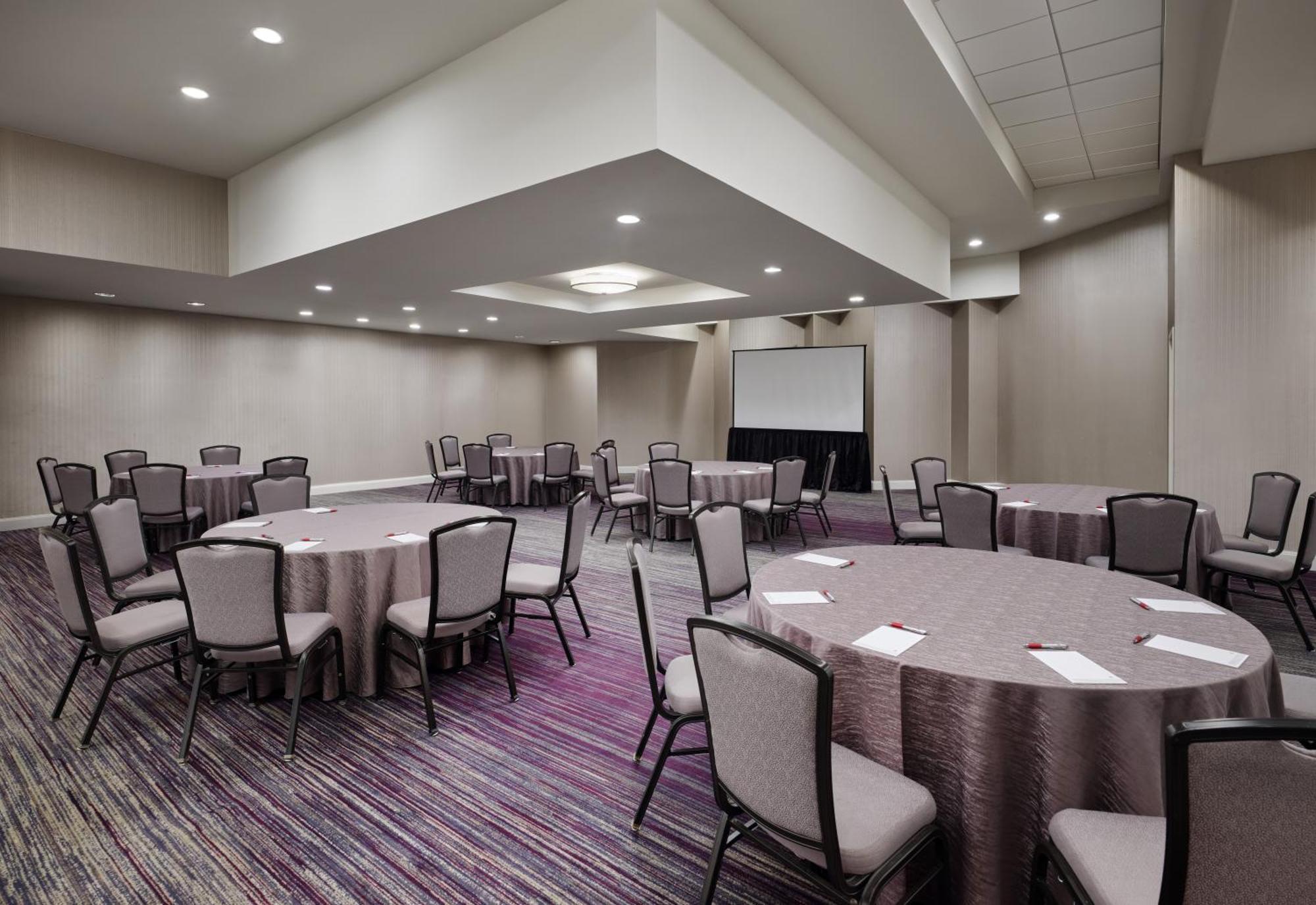 Hanover Marriott Whippany Dış mekan fotoğraf