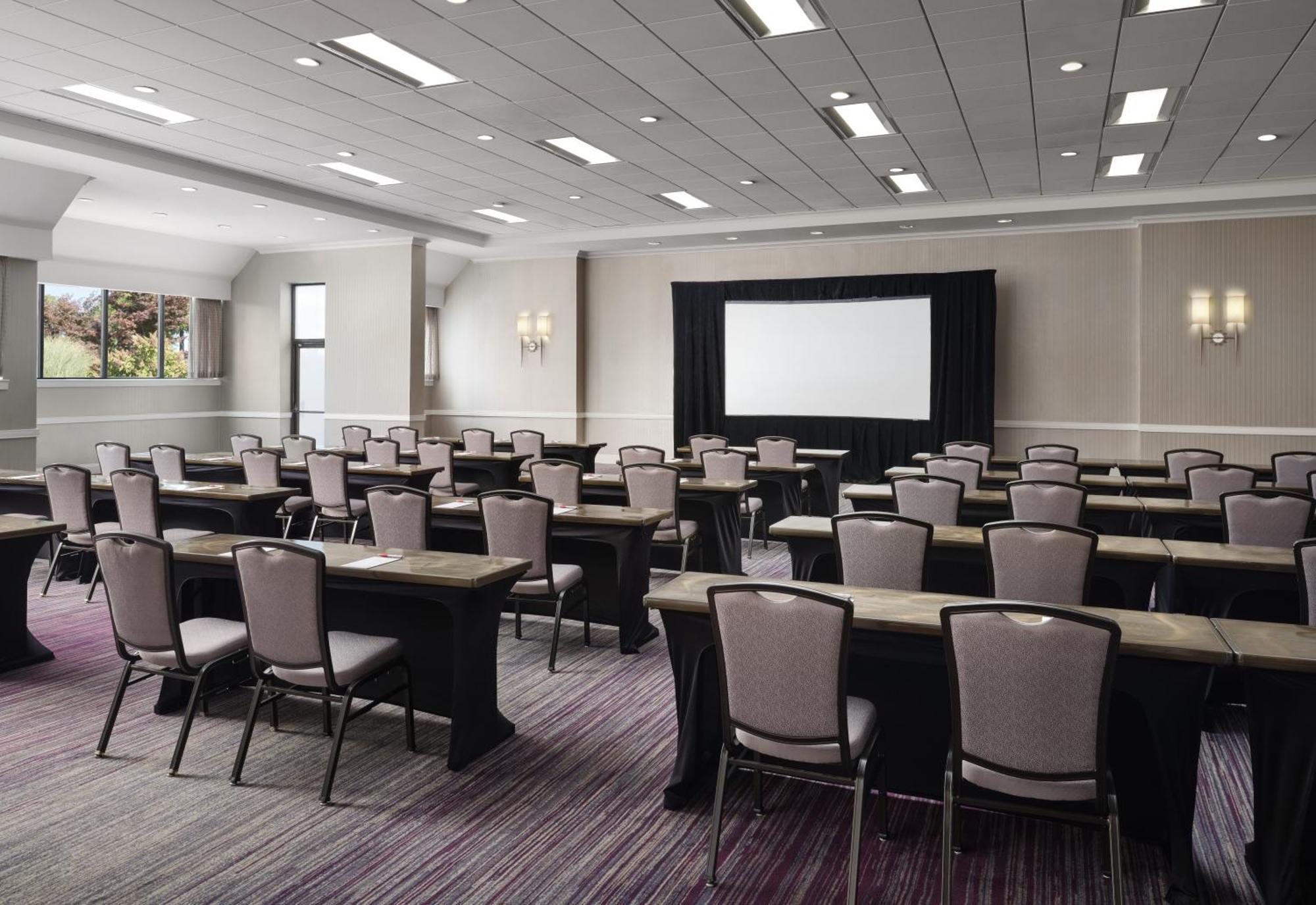 Hanover Marriott Whippany Dış mekan fotoğraf