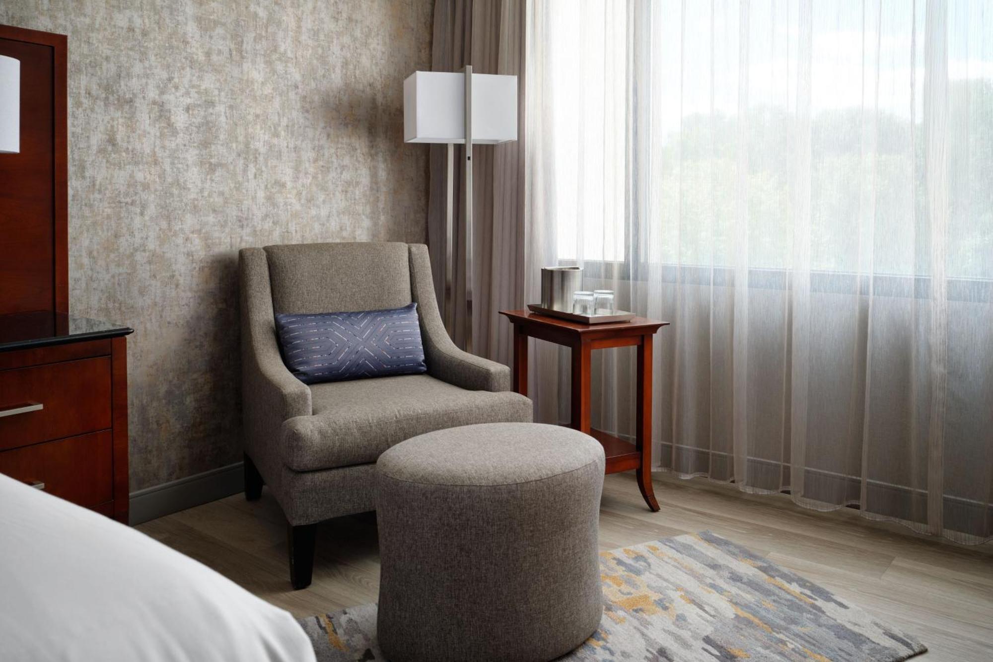 Hanover Marriott Whippany Dış mekan fotoğraf
