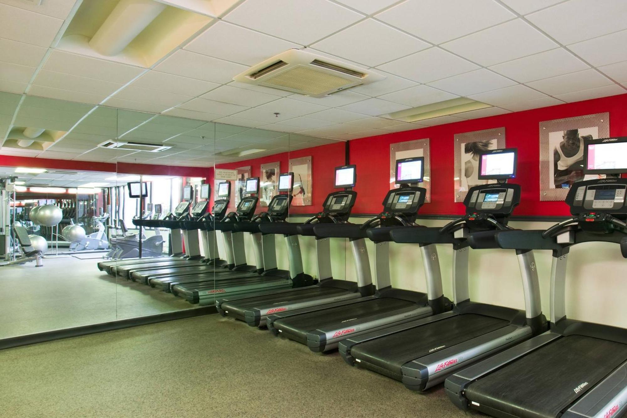 Hanover Marriott Whippany Dış mekan fotoğraf