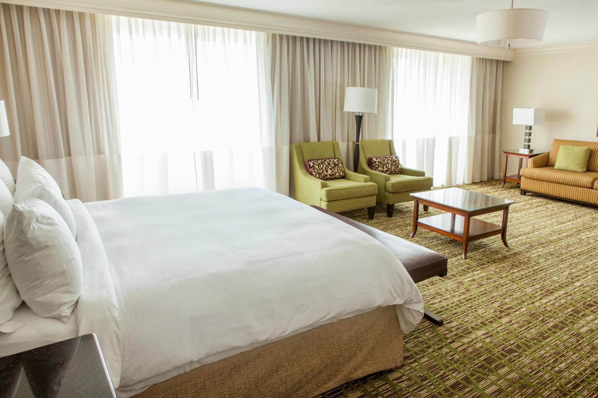Hanover Marriott Whippany Dış mekan fotoğraf