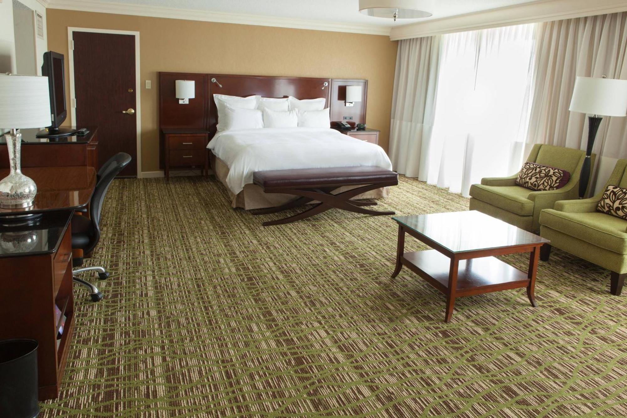 Hanover Marriott Whippany Dış mekan fotoğraf