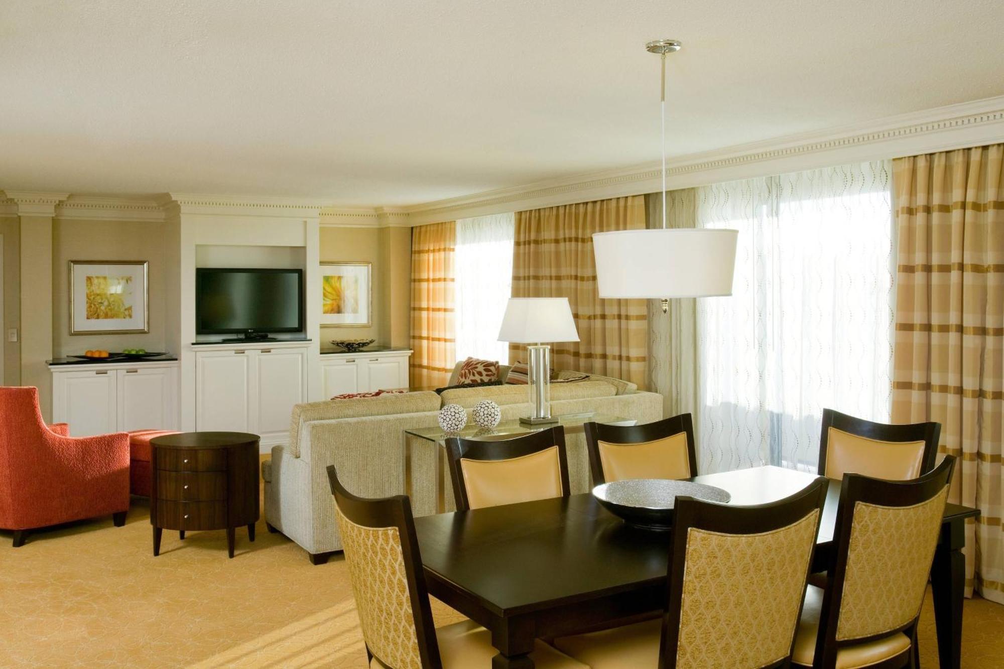 Hanover Marriott Whippany Dış mekan fotoğraf