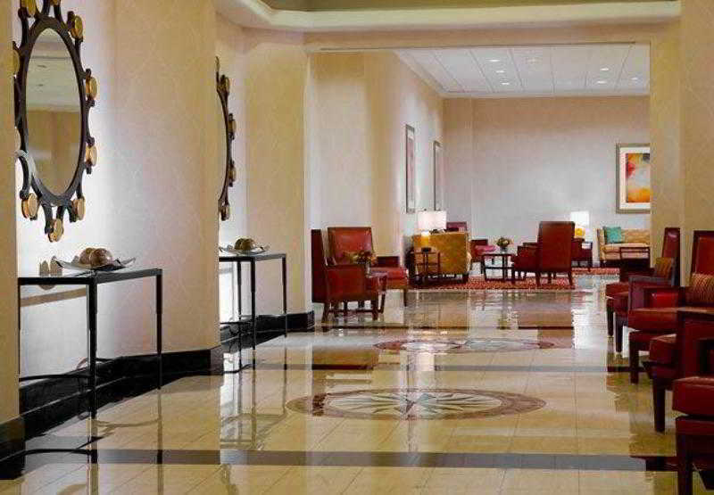 Hanover Marriott Whippany Dış mekan fotoğraf